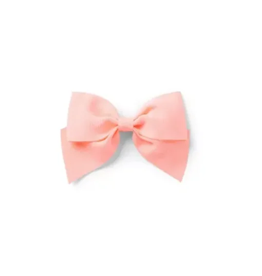 Bow Barrette
