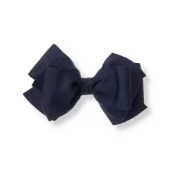 Bow Barrette