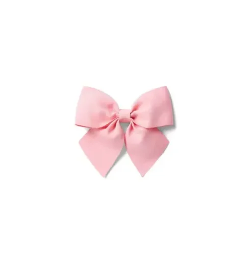 Bow Barrette