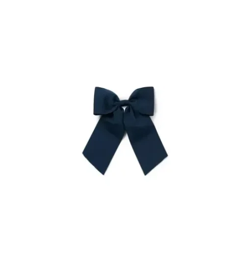 Bow Barrette