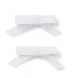 Bow Barrette Set