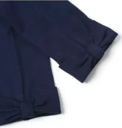 Bow Cuff Legging