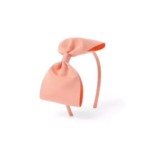 Bow Headband