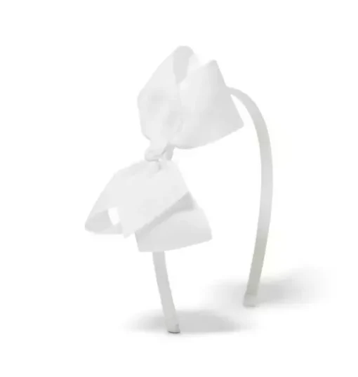 Bow Headband