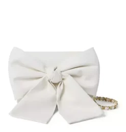Bow Purse