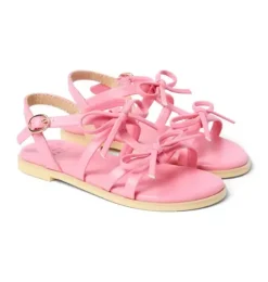 Bow Sandal
