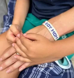 BOY MOM Bracelet