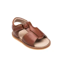 Boy Sandal Toddlers Natural