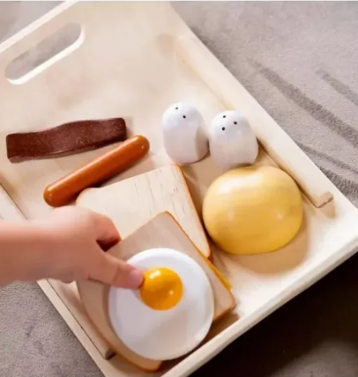 Breakfast Menu