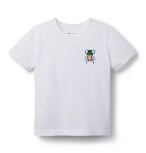Bug Friend Tee
