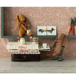 Bunny - Ocher
