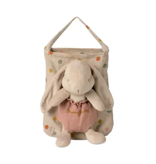 Bunny Holly