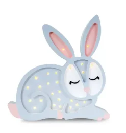 Bunny Lamp