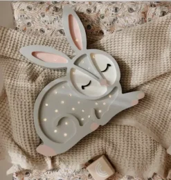 Bunny Lamp