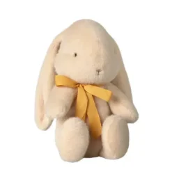 Bunny plush, Medium - Cream