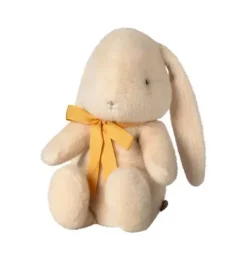 Bunny plush, Medium - Cream