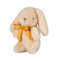 Bunny plush, Mini - Cream
