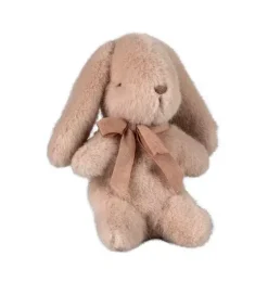 Bunny plush, Mini - Light powder