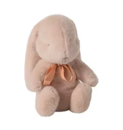 Bunny plush, Small - Powder