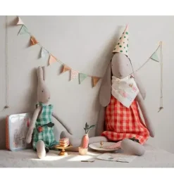Bunny size 5, Dress