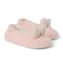 Bunny Slipper