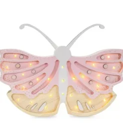 Butterfly Lamp