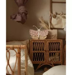 Butterfly Lamp