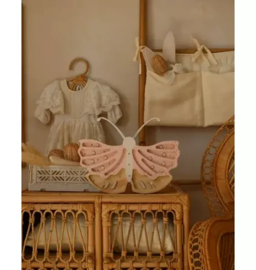 Butterfly Lamp