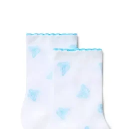Butterfly Sock