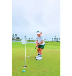 Caddie Baseball Hat