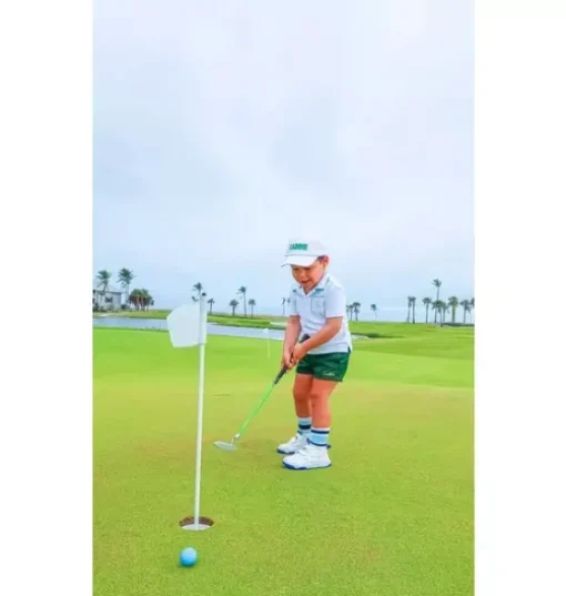 Caddie Baseball Hat