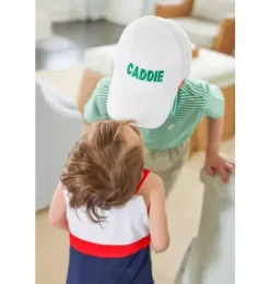 Caddie Baseball Hat