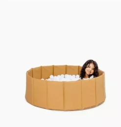 Camel Ball Pit