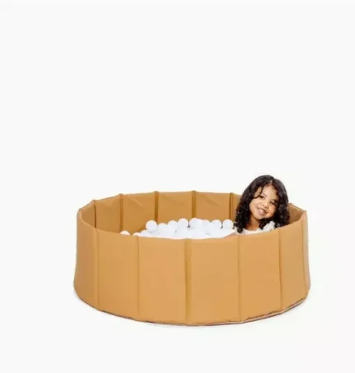 Camel Ball Pit