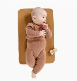 Camel Changing Mat