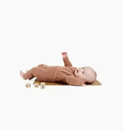 Camel Changing Mat