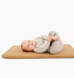 Camel Padded Changing Mat