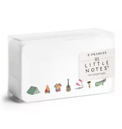 Camp Little Notes®