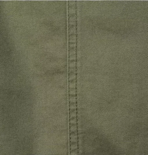 Canvas Chore Jacket