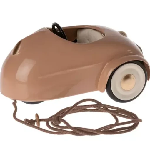 Car, Mouse - Dark Powder