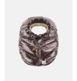 Car Seat Cocoon - Polar