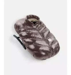 Car Seat Cocoon - Polar