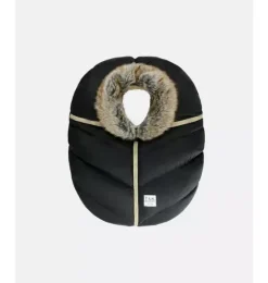 Car Seat Cocoon - Tundra