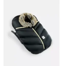 Car Seat Cocoon - Tundra