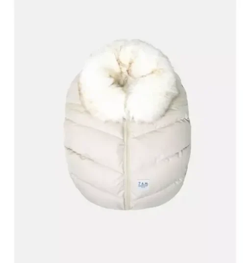 Car Seat Cocoon - Tundra