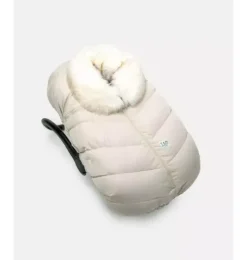Car Seat Cocoon - Tundra