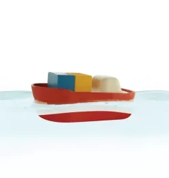 CARGO SHIP