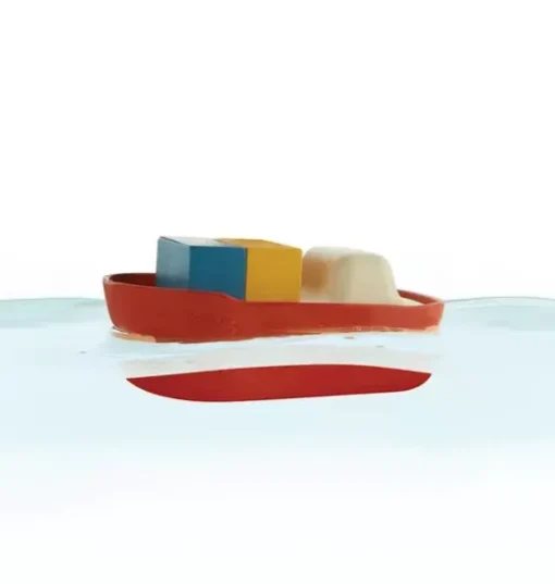CARGO SHIP