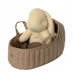 Carry Cot, Large - Sand