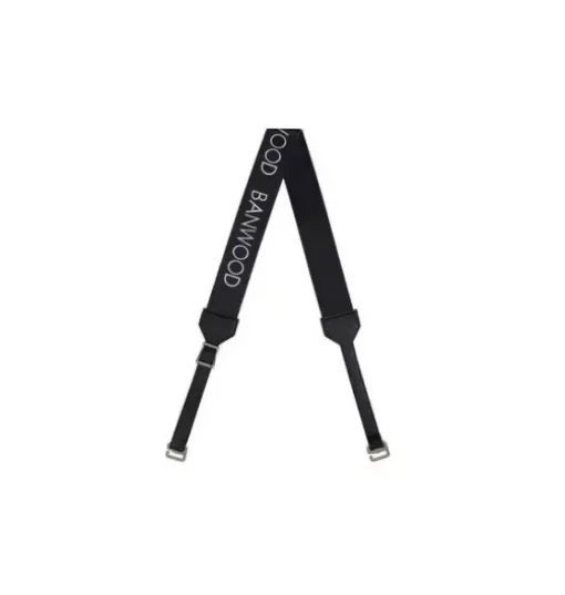 Carry Strap Black